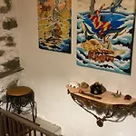 La Casa Dell'artista *