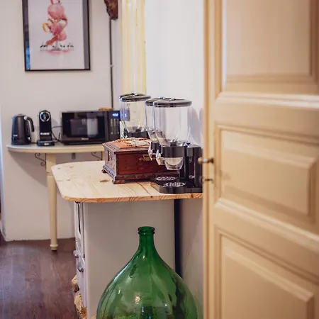 La Casa Dell'artista *