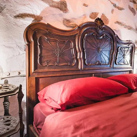 La Casa Dell'artista * Rossaza