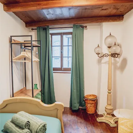 La Casa Dell'artista Nocleg ze śniadaniem