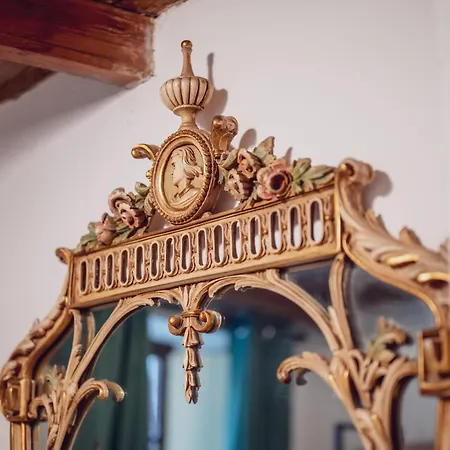 Nocleg ze śniadaniem La Casa Dell'artista