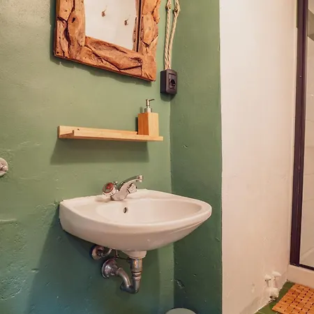 La Casa Dell'artista * Rossaza