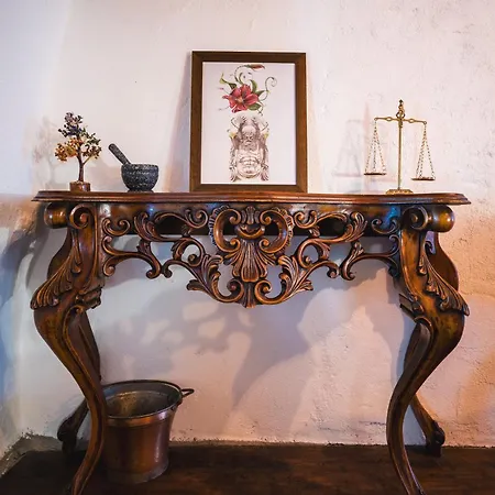 La Casa Dell'artista *