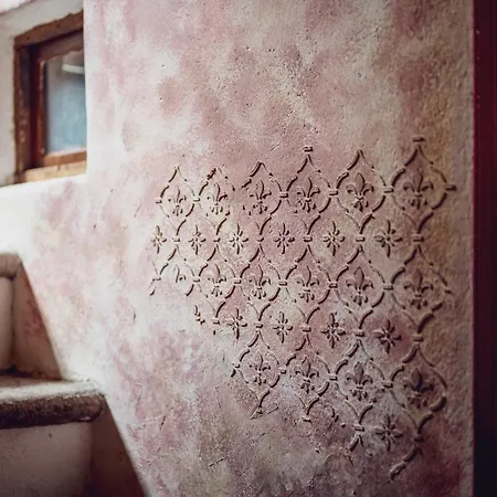 La Casa Dell'artista Nocleg ze śniadaniem *