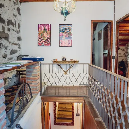 La Casa Dell'artista