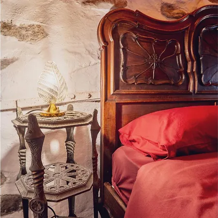 Nocleg ze śniadaniem La Casa Dell'artista