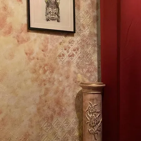 La Casa Dell'artista