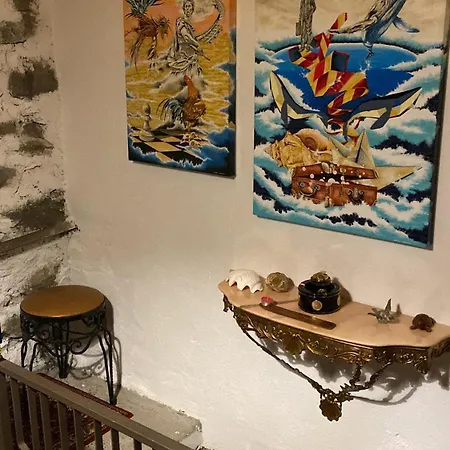 La Casa Dell'artista *