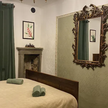 Nocleg ze śniadaniem La Casa Dell'artista *