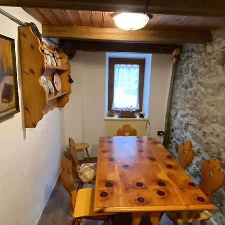 La Casa Dell'artista