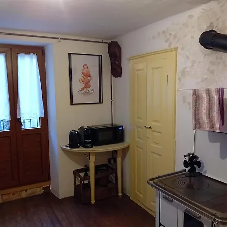 Nocleg ze śniadaniem La Casa Dell'artista