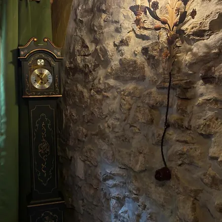 Nocleg ze śniadaniem La Casa Dell'artista Rossaza