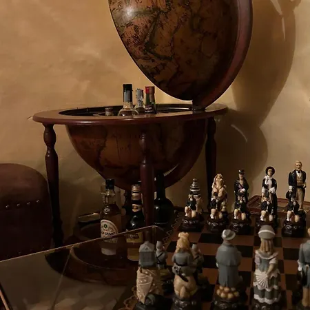 La Casa Dell'artista *