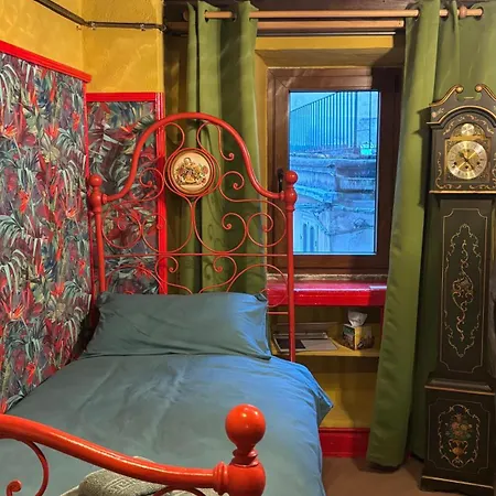 La Casa Dell'artista *