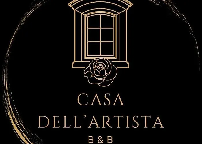 La Casa Dell'artista Rossaza