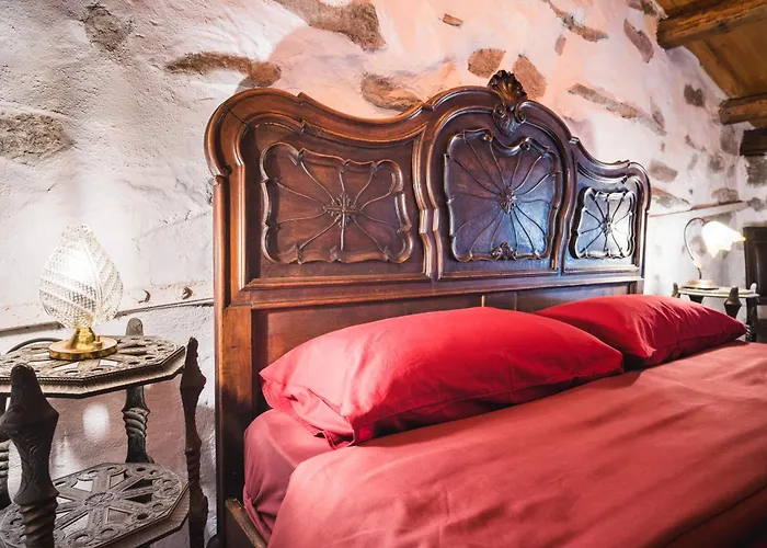 La Casa Dell'artista * Rossaza