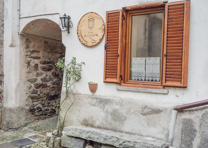 La Casa Dell'artista