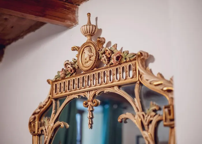 ベッド・アンド・ブレックファスト La Casa Dell'artista