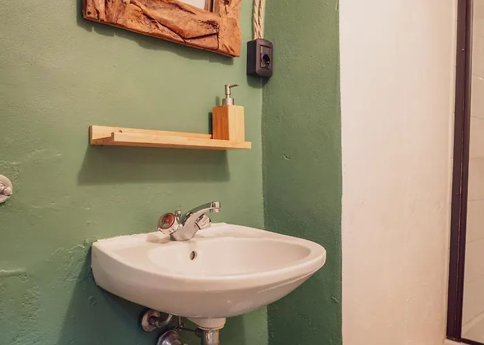 La Casa Dell'artista * Rossaza