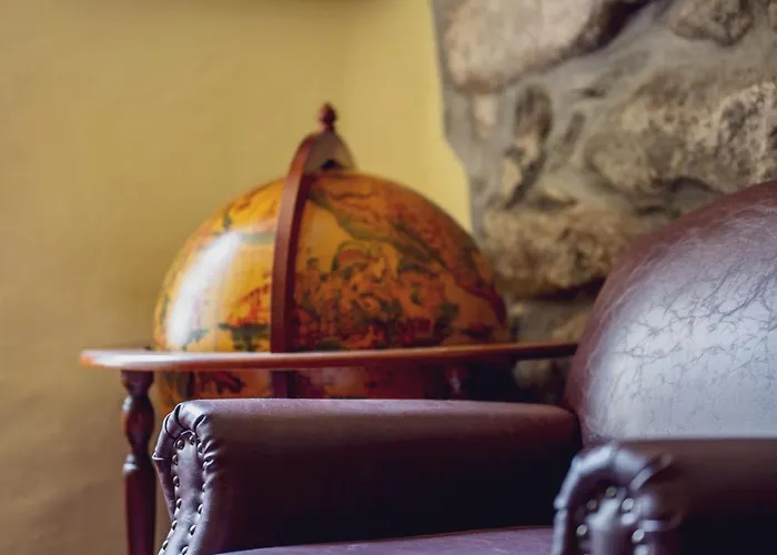 ベッド・アンド・ブレックファスト La Casa Dell'artista