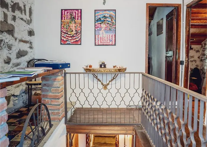 La Casa Dell'artista