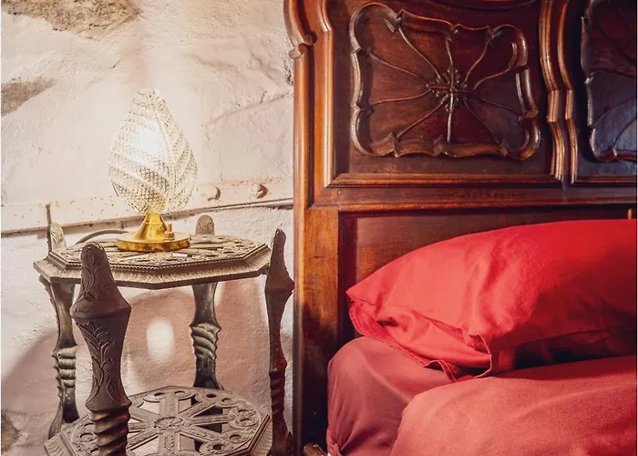 ベッド・アンド・ブレックファスト La Casa Dell'artista