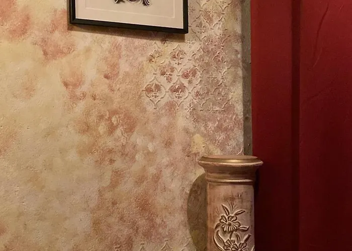 La Casa Dell'artista