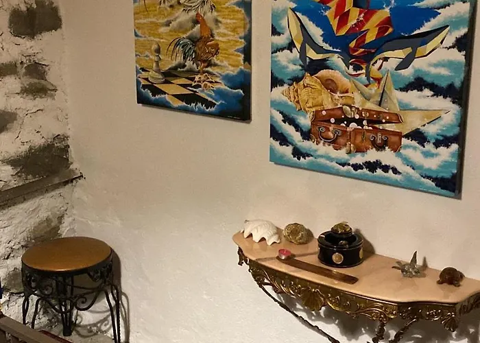 La Casa Dell'artista *