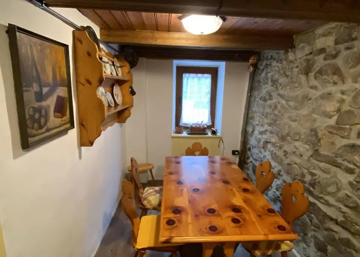 La Casa Dell'artista