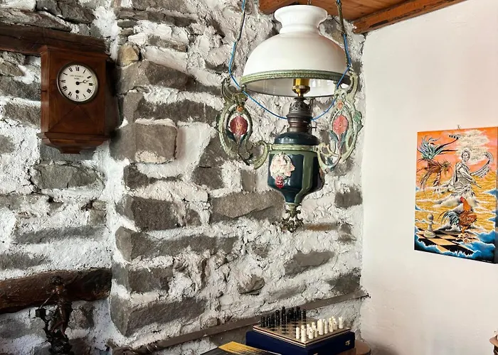 La Casa Dell'artista