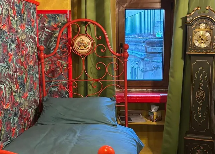 La Casa Dell'artista *