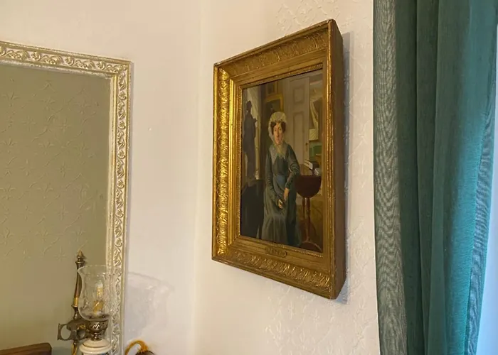 ベッド・アンド・ブレックファスト La Casa Dell'artista